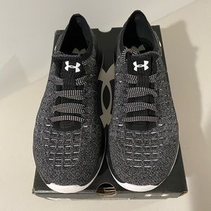Under Armour Slingride Sneakers Size 7